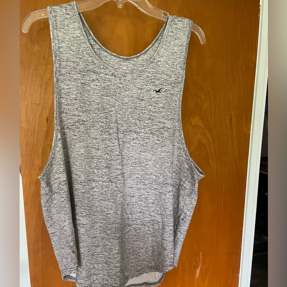 Hollister Tank Top